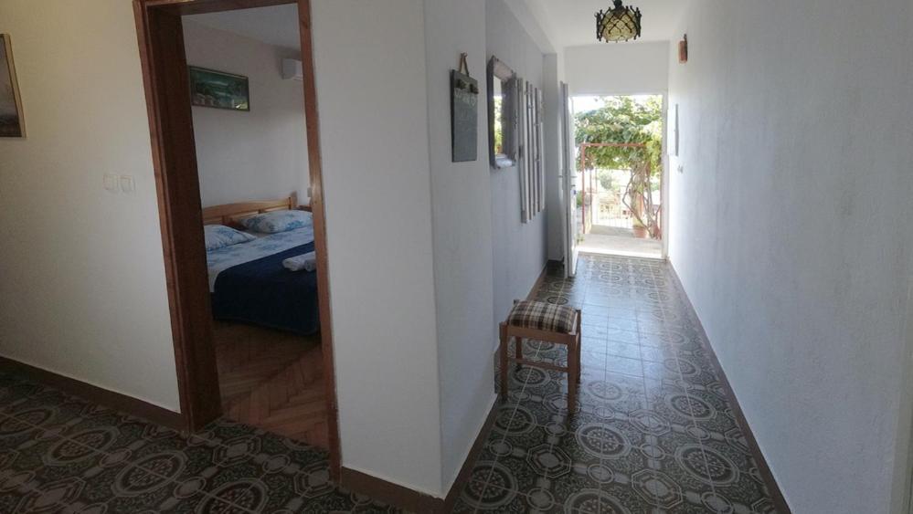 Apartman Dolores Кучиште Экстерьер фото