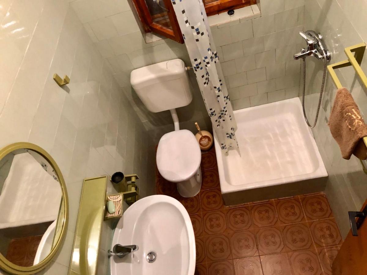 Apartman Dolores Кучиште Экстерьер фото