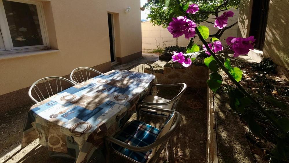 Apartman Dolores Кучиште Экстерьер фото