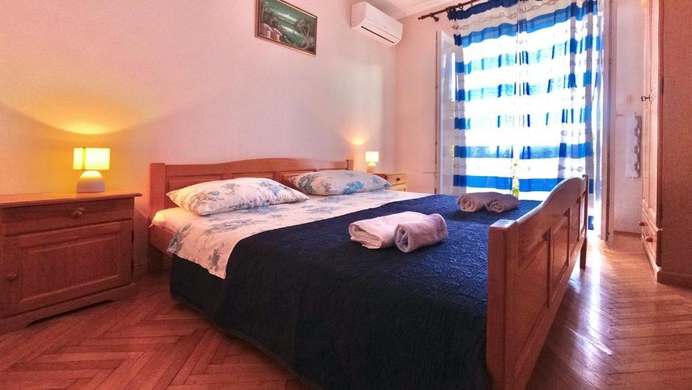 Apartman Dolores Кучиште Экстерьер фото