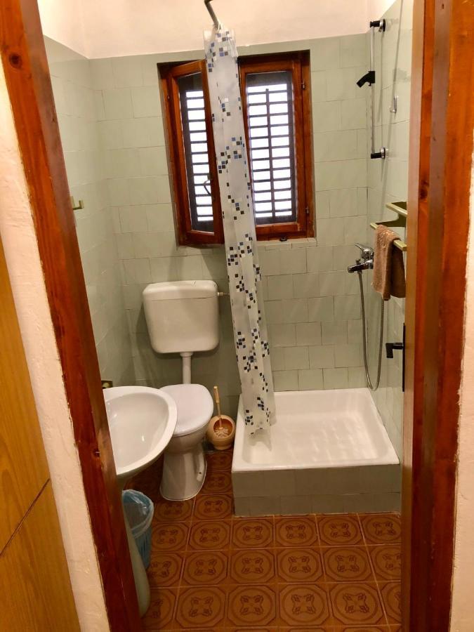 Apartman Dolores Кучиште Экстерьер фото