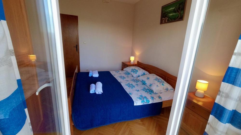 Apartman Dolores Кучиште Экстерьер фото