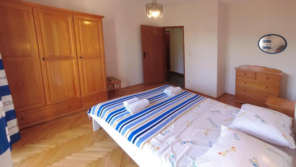 Apartman Dolores Кучиште Экстерьер фото