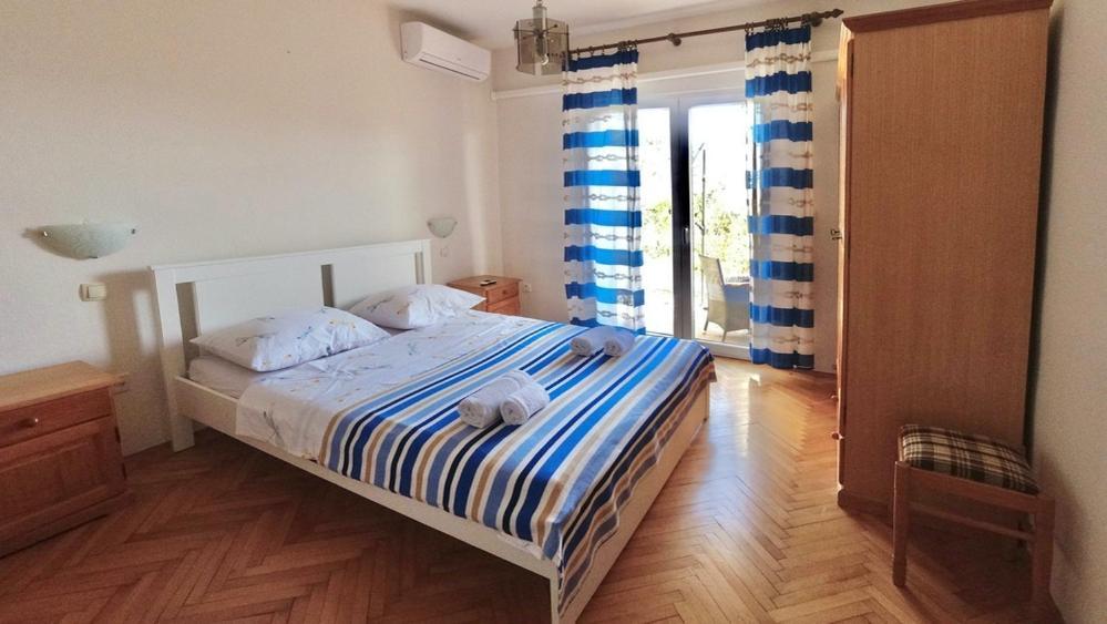 Apartman Dolores Кучиште Экстерьер фото