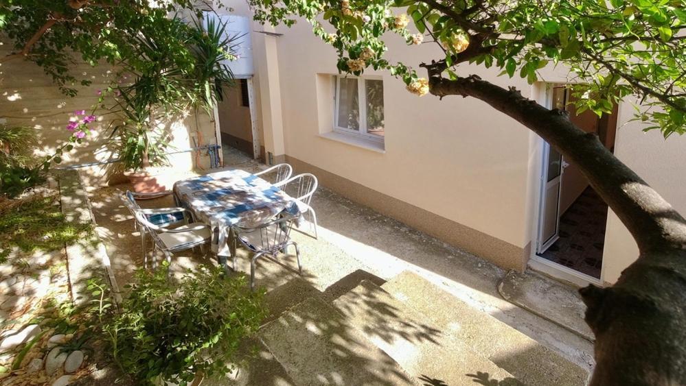 Apartman Dolores Кучиште Экстерьер фото